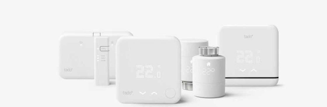 tado˚ Cover Image