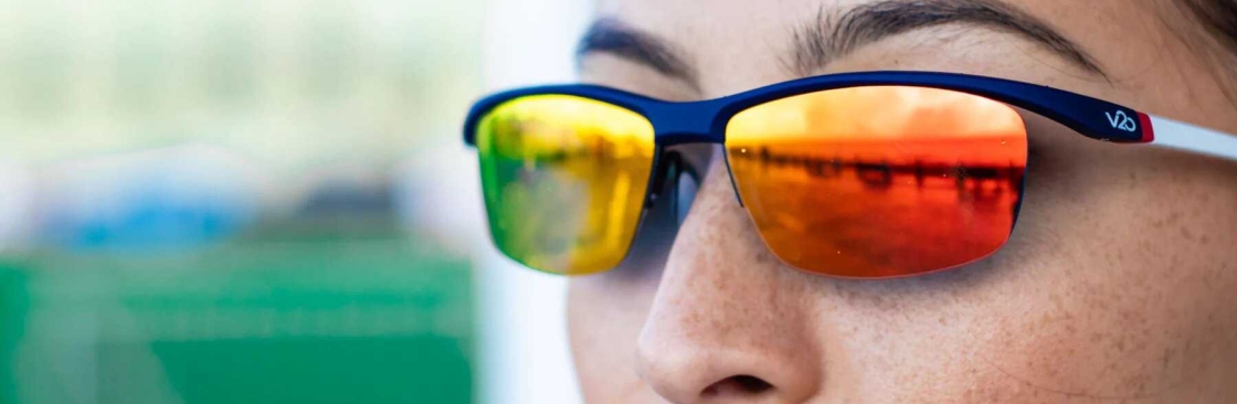 v2o Sports Cover Image