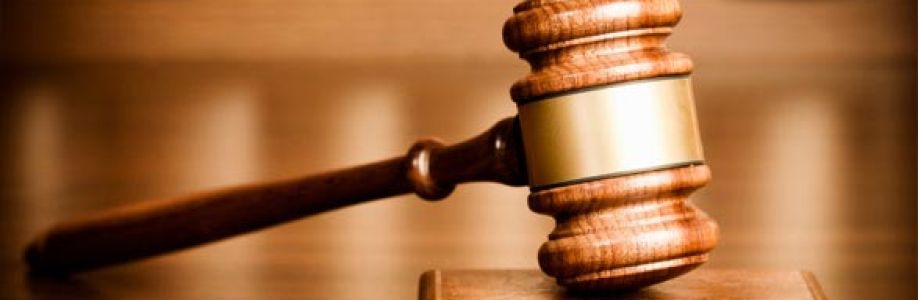 Skip Potter Law Office Cover Image