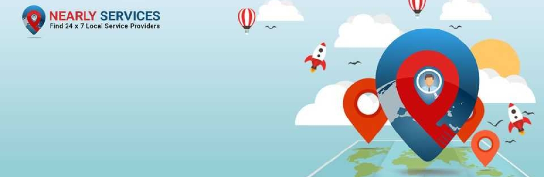 nearlyservices Cover Image