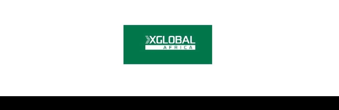 Xglobal Africa Cover Image