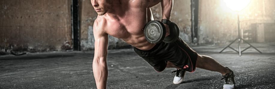 Johnson Richardson Cover Image