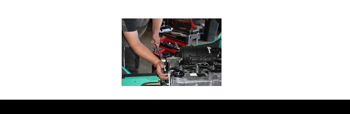 Fördertechnik K&K GmbH Cover Image