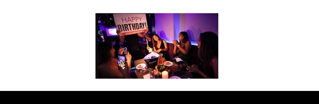 Doha Restaurant and Lounge Cover Image