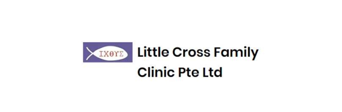 Little Cross Family Clinic Cover Image