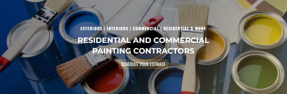 Buddy Paint Cover Image