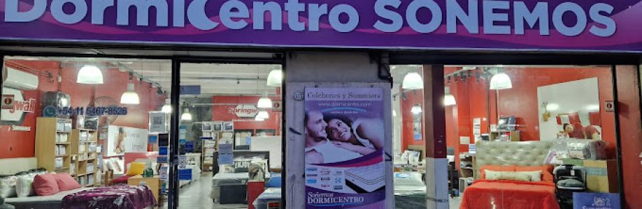 Dormicentro Soñemos Cover Image