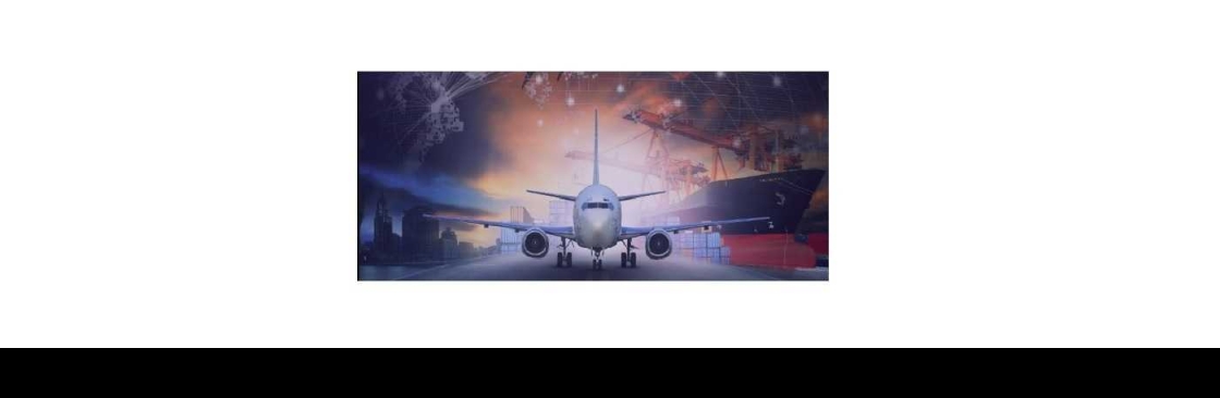 Rainbow Sky Cargo Cover Image