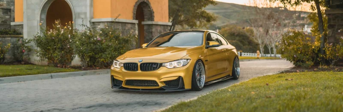 Bimmer Plug Cover Image