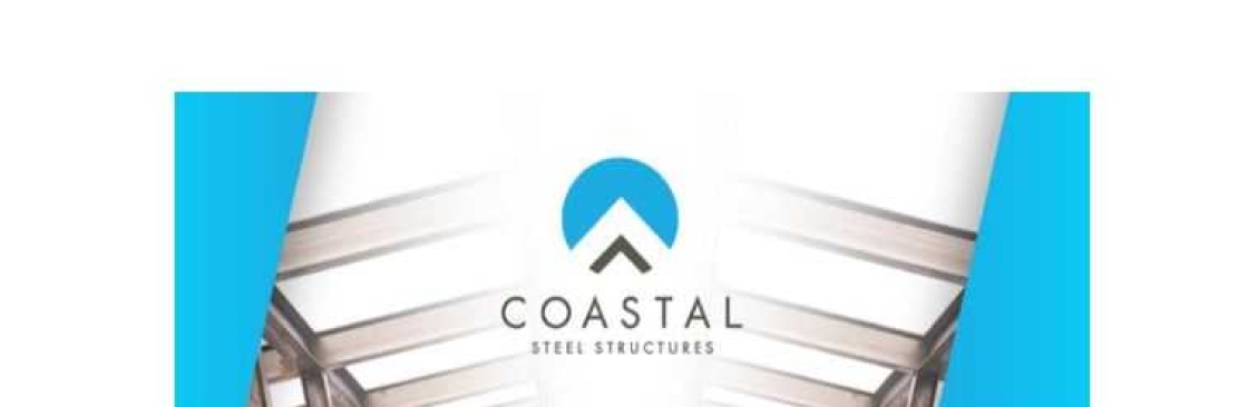Coastal Steel Structures Cover Image