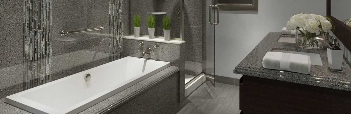 dreambath solutions Cover Image