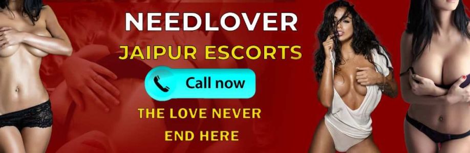 Need Lover Cover Image