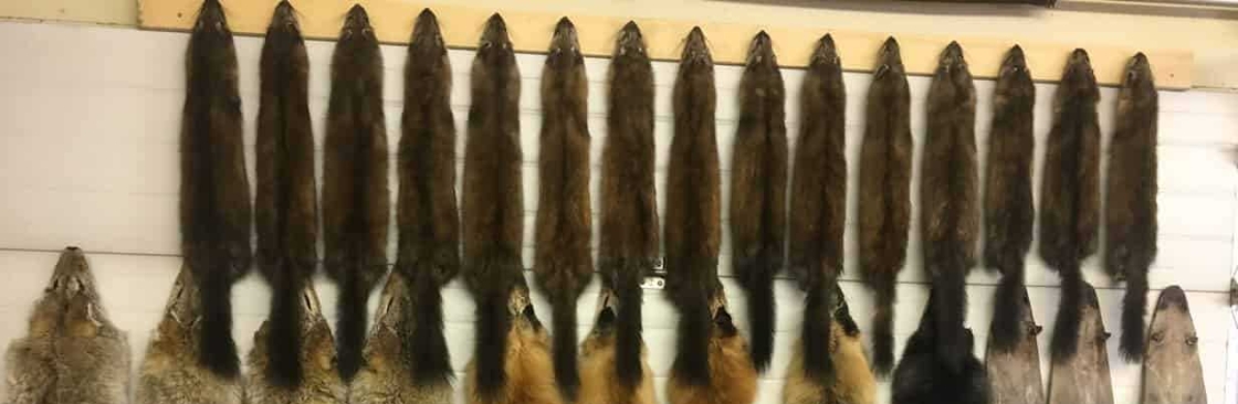 Cascade Biological Supply Cover Image