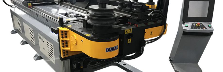 Dural Bend Cover Image