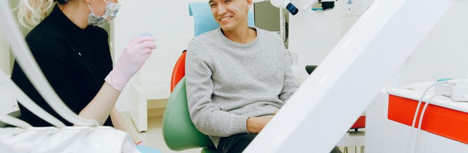 South Shore Dental Excellence Cover Image