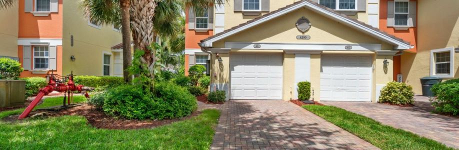 Best Fort Myers Real Estate Cover Image