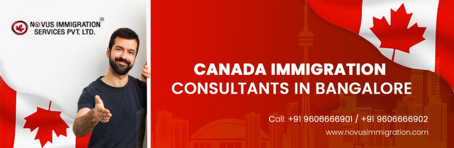 Novus Immigration Cover Image