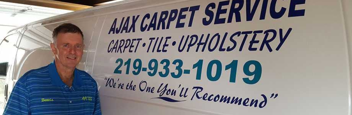 ajaxcarpet service Cover Image
