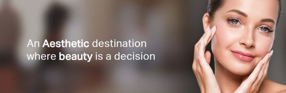 SB Aesthetics Clinic Cover Image