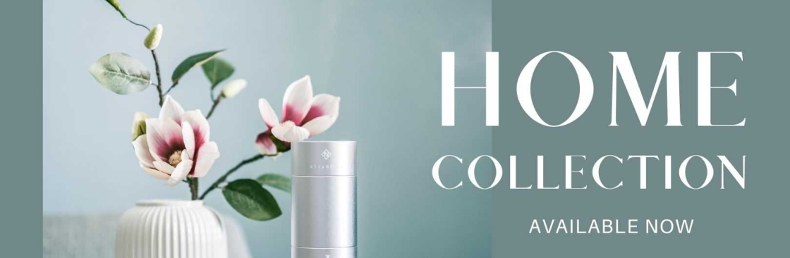 Rezaroma Rezaroma Cover Image