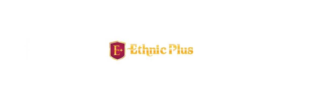 Ethnic Plus Cover Image
