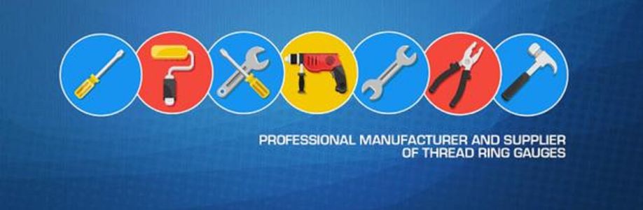 Gauges tools Cover Image