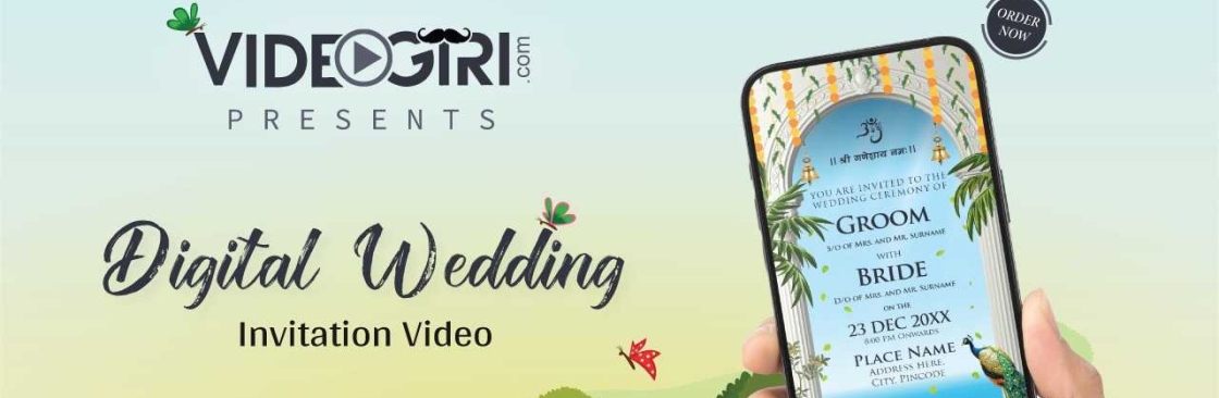 Video giri Cover Image
