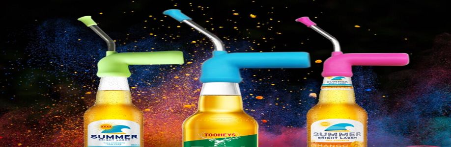 The Beer Gauge Cover Image