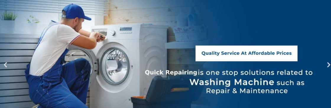 quick repair Cover Image