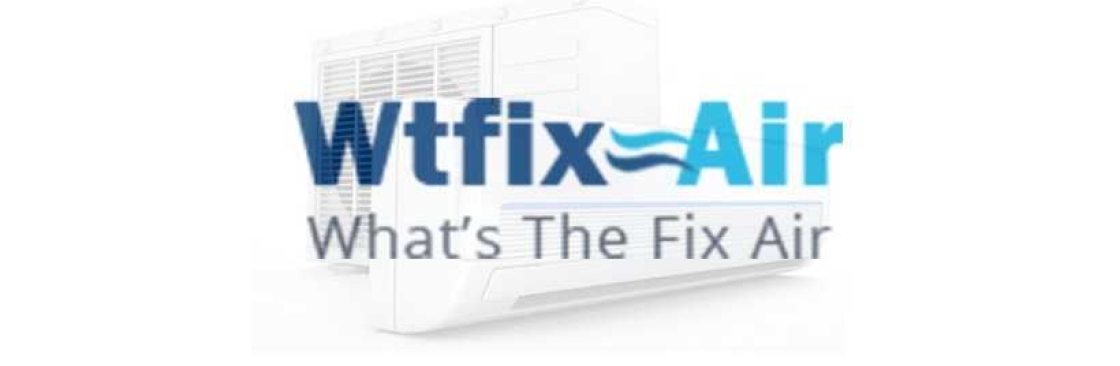 Wtfix Air Cover Image