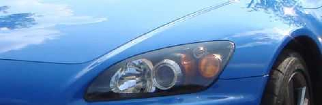 Tech Pro Professional Auto Tools Cover Image