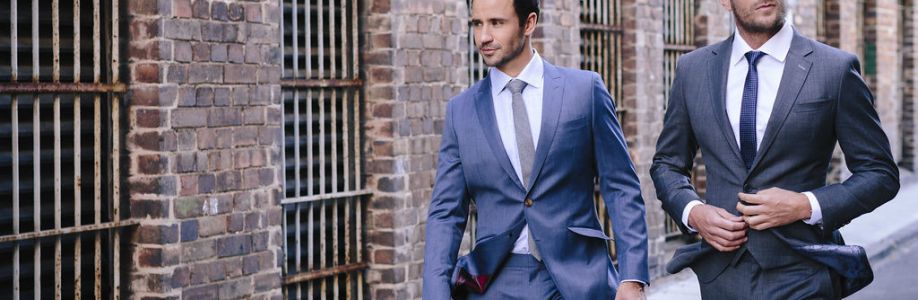 Lindbergh Mens Clothing Cover Image