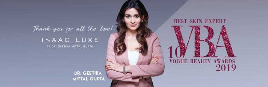 ISAAC Luxe Cover Image