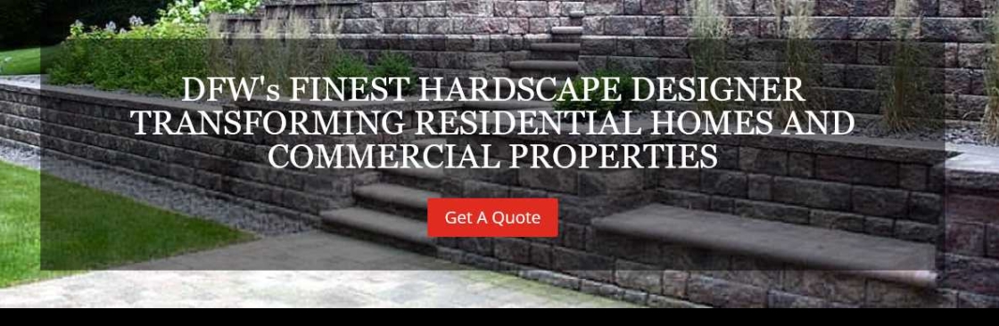 Moises Pizana Hardscapes Cover Image