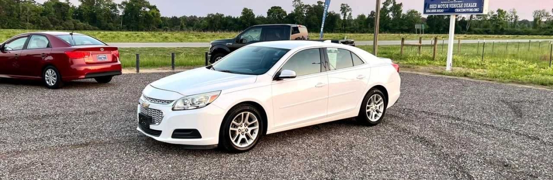 Grace Motors Cover Image