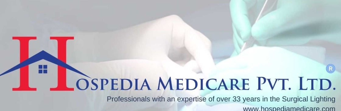 Hospedia Medicare Cover Image