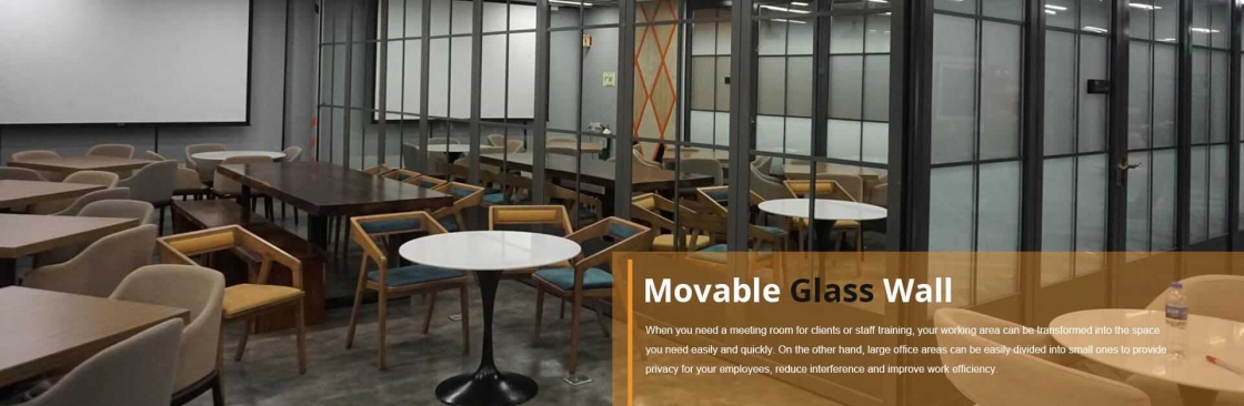 Neuwall Inc Cover Image