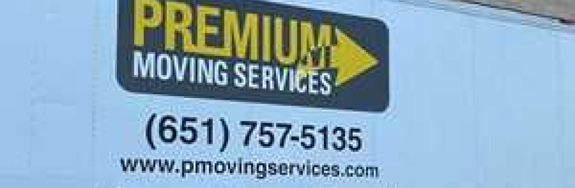 Premium Moving Storage Cover Image