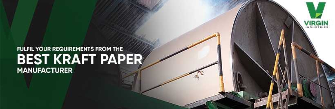 Kraft Paper Suppliers in Coimbatore Cover Image