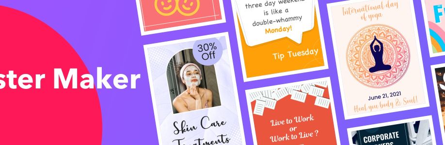 Poster App Lab Cover Image