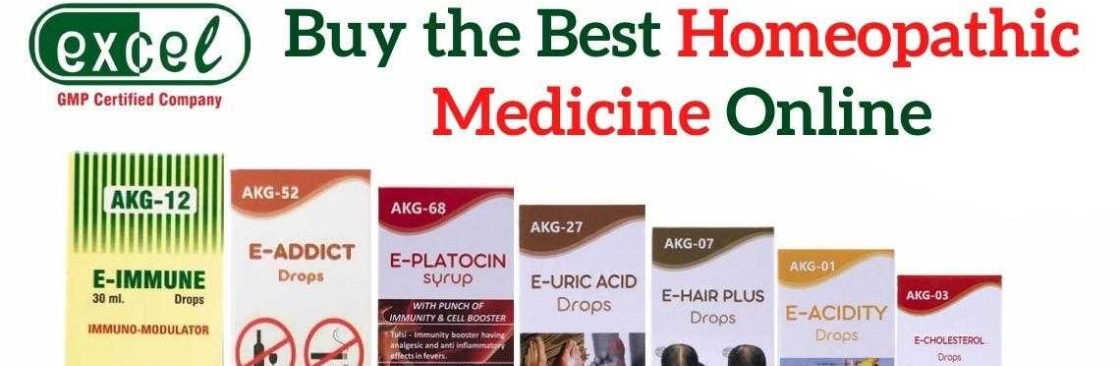 Excel Pharma Cover Image