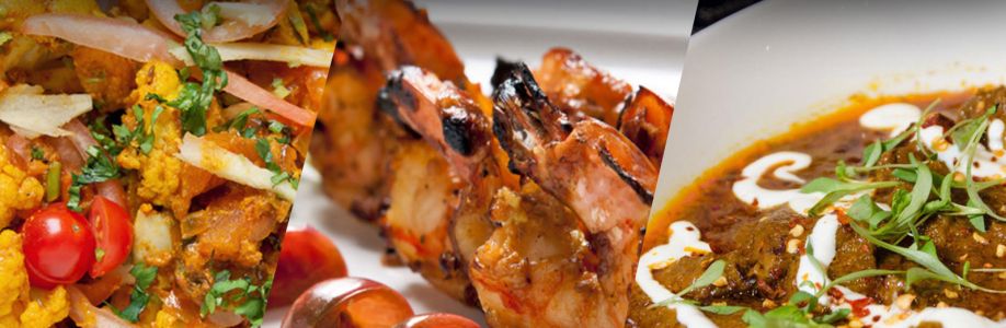 Benares Indian Restaurant Cover Image