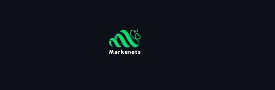 marke nets Cover Image
