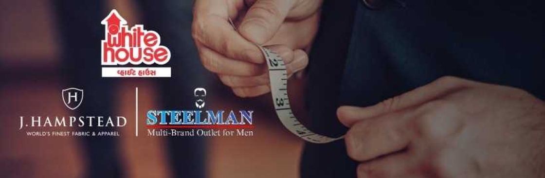 Whitehouse Tailor Vadodara Cover Image
