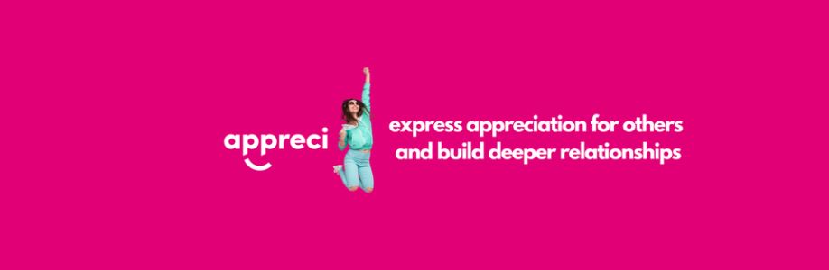 Official Appreci Cover Image