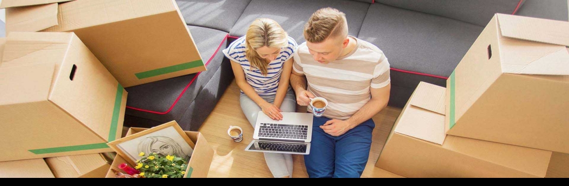 Krishna Packer Movers Cover Image