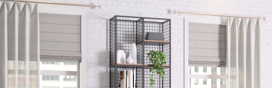 Budget Blinds of Stamford Cover Image