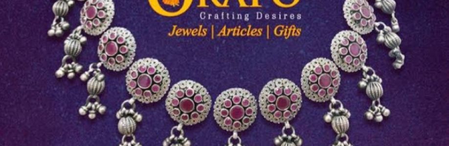orafo jewels Cover Image