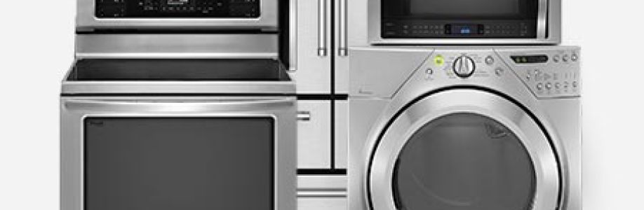 Refrigeration Appliance Repairs Cover Image