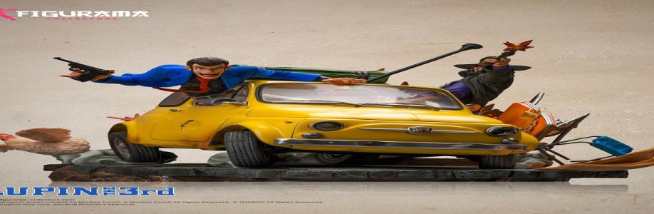 FigureArt Store Cover Image